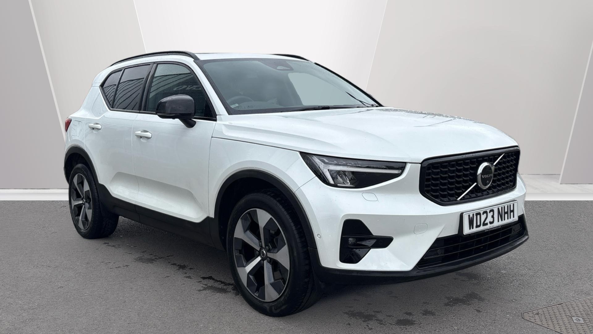 Xc40