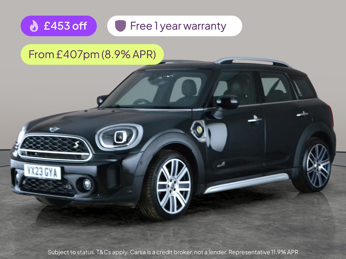 Countryman