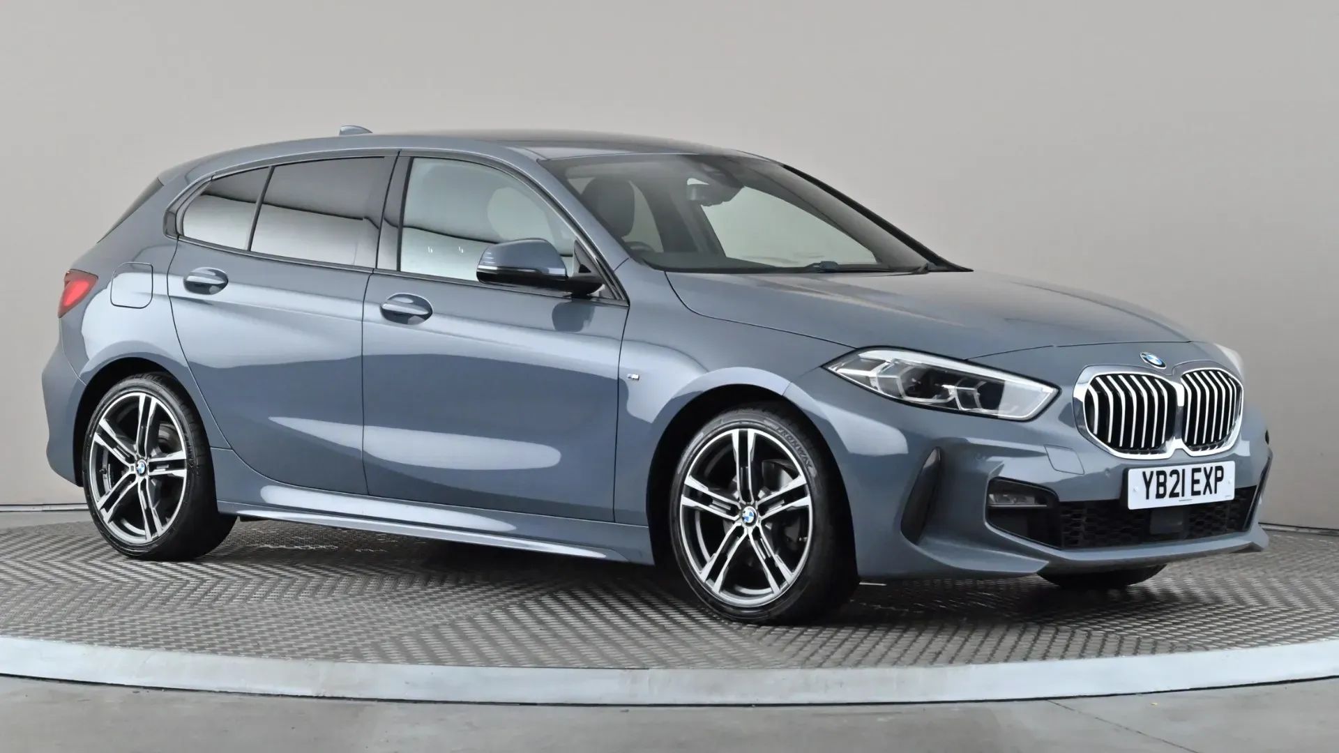 1 Series