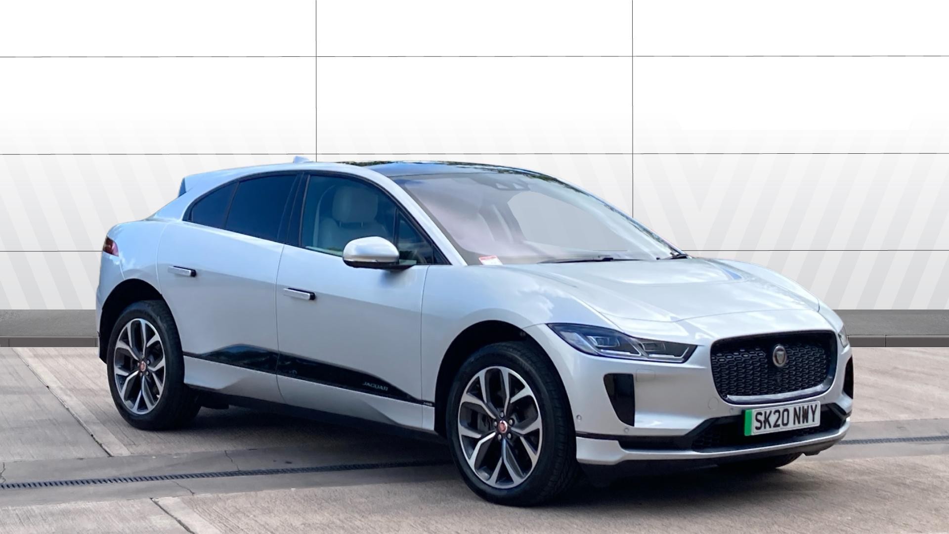 I-PACE