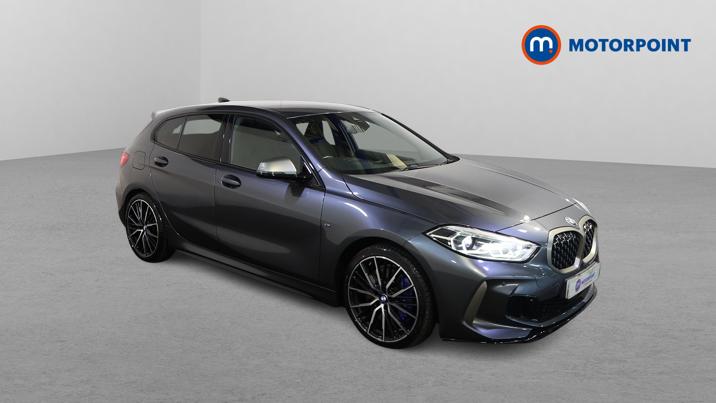 M135i