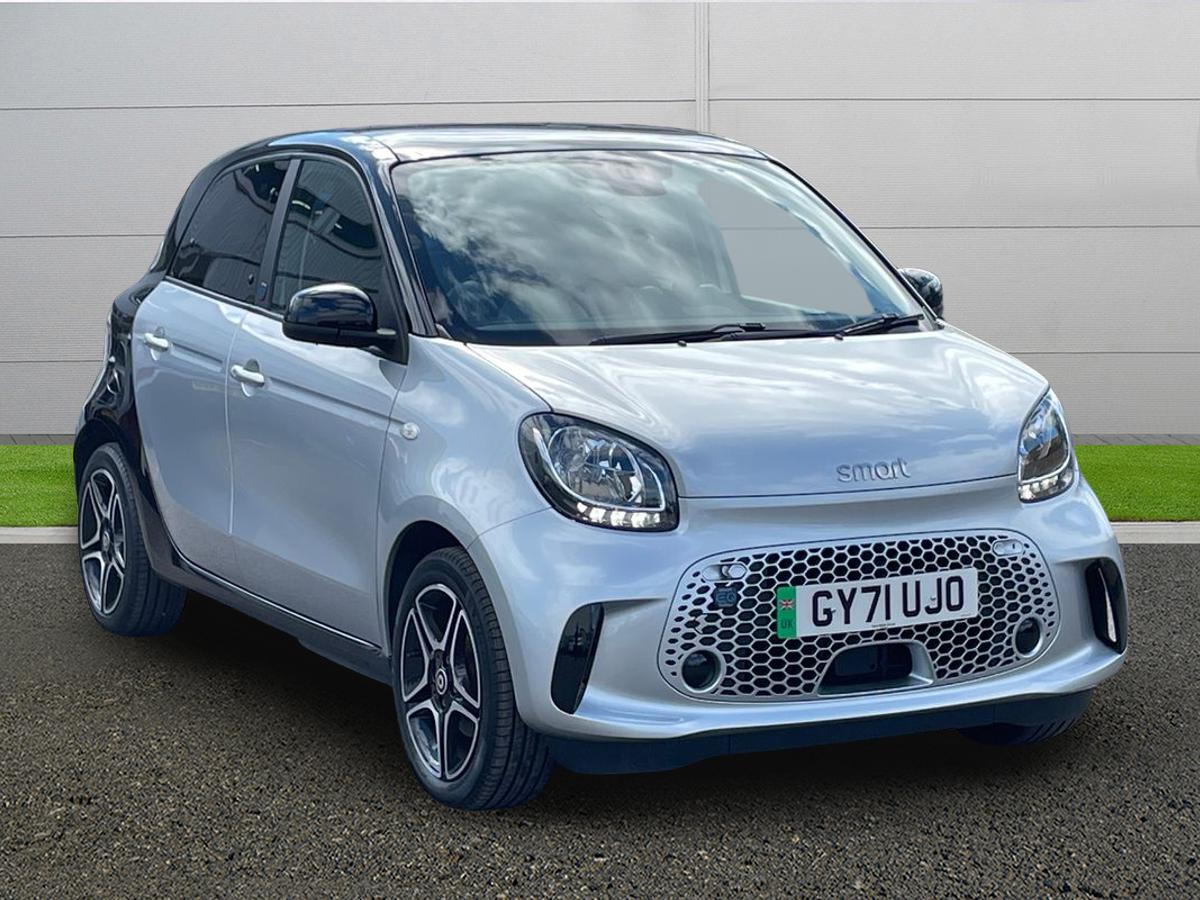 EQ ForFour