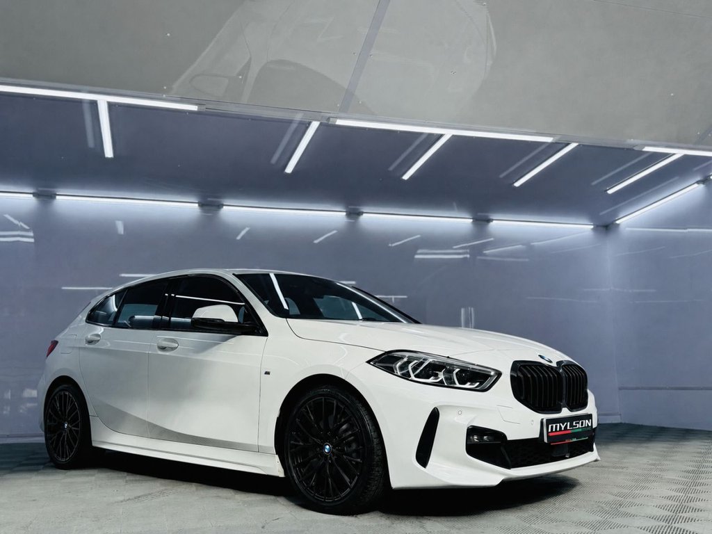 1 Series