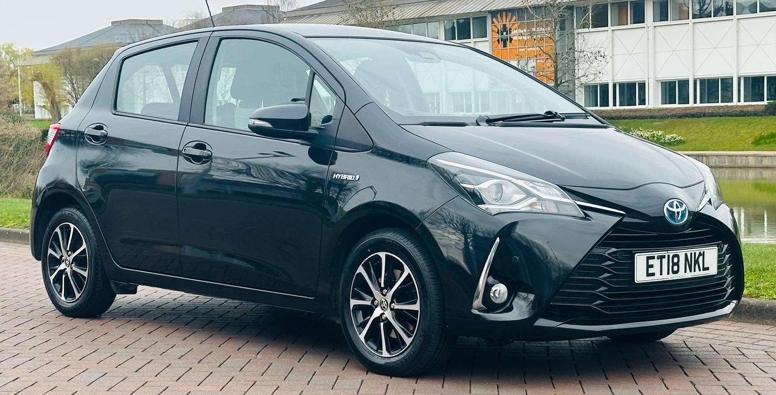 Yaris