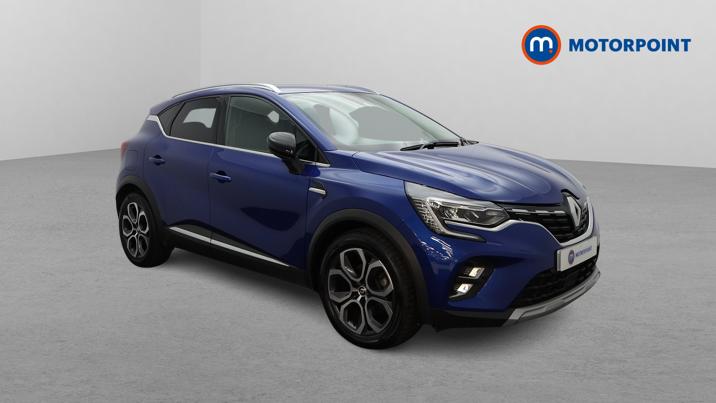 Captur