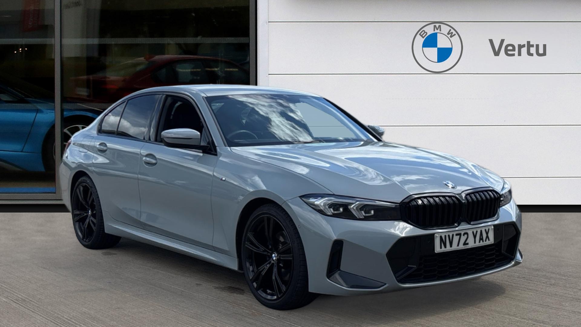 3 Series