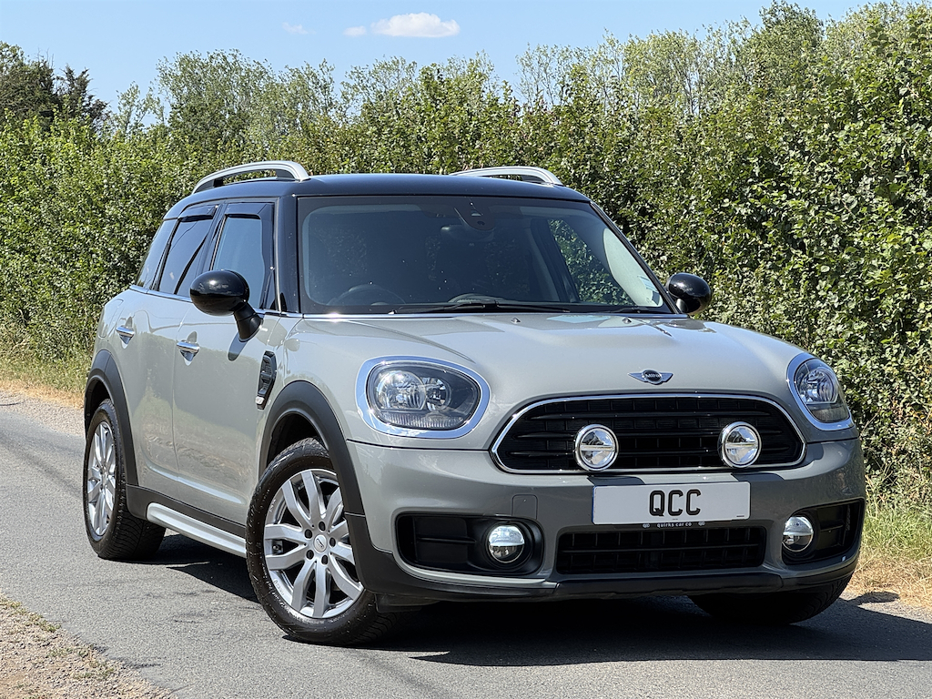 Countryman