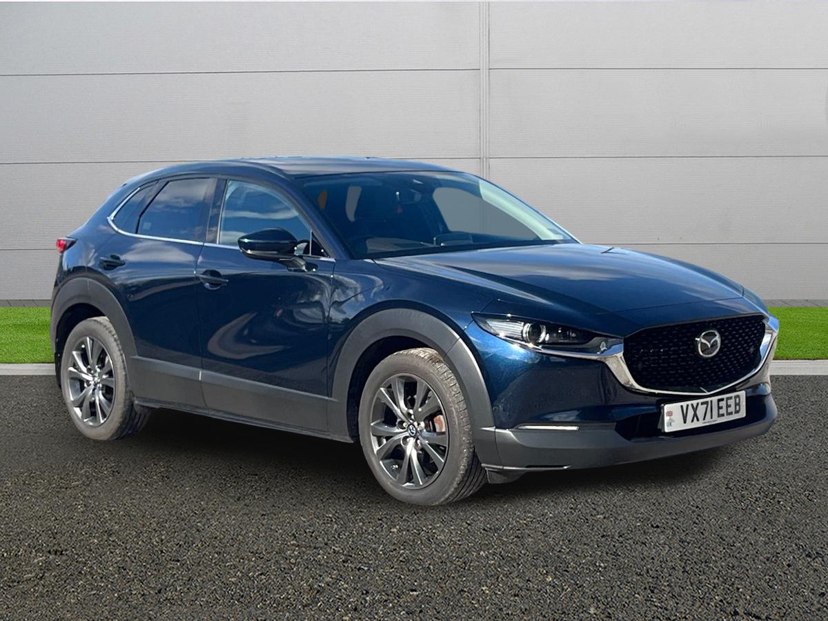 CX-30