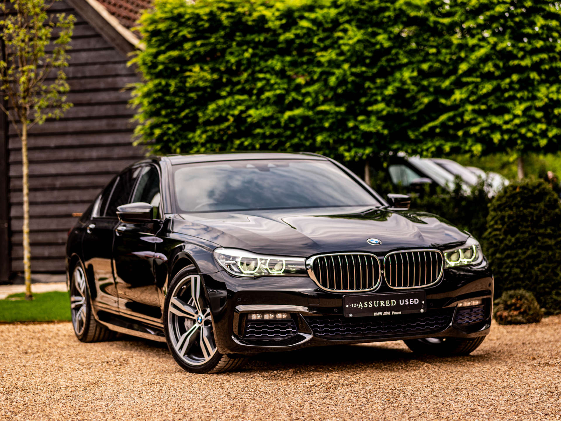 7 Series