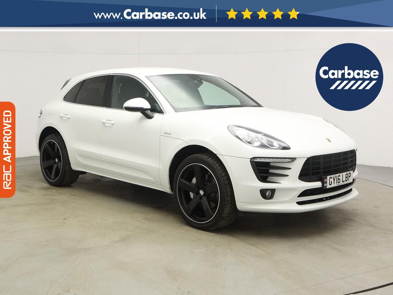 Macan