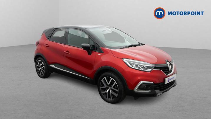 Captur
