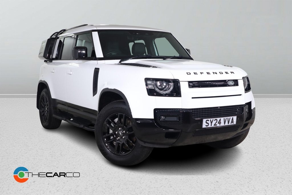 Defender