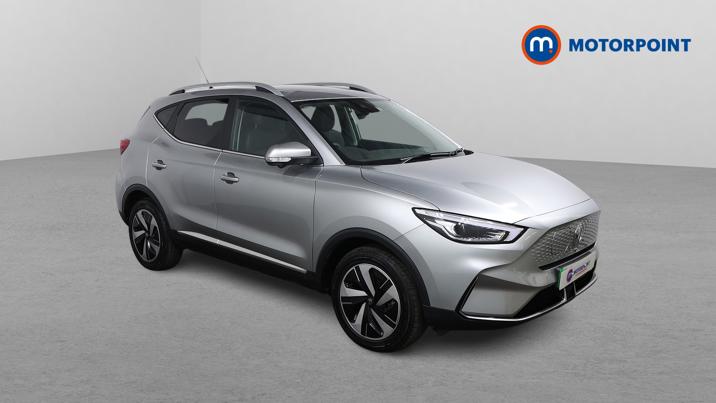 ZS EV