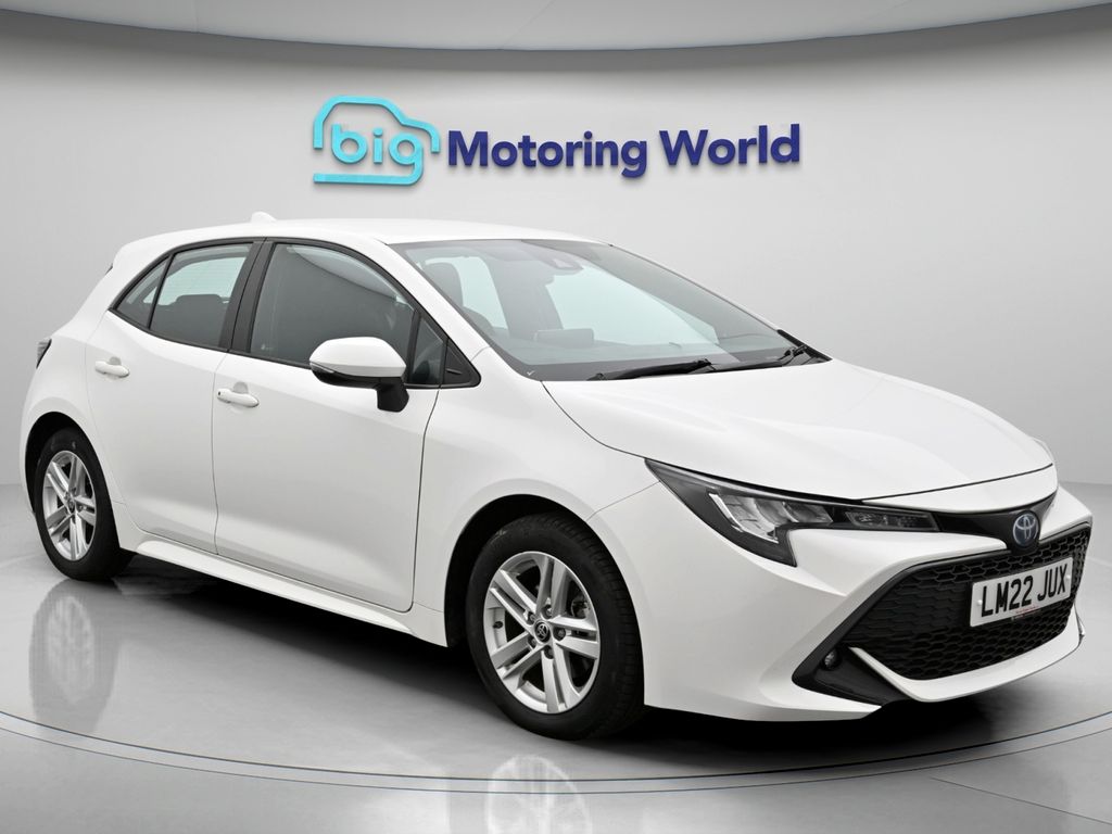 Corolla