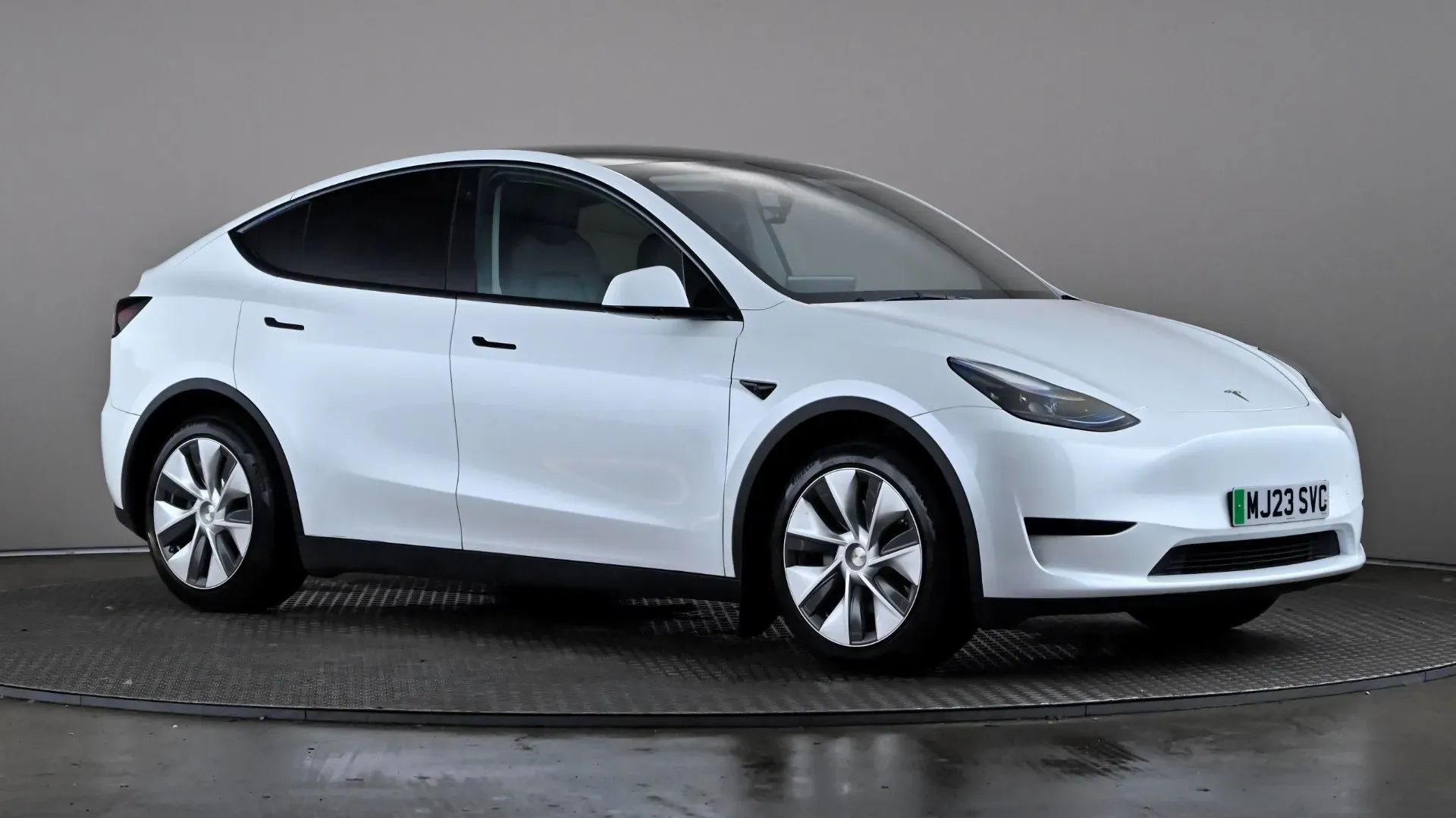 Model Y