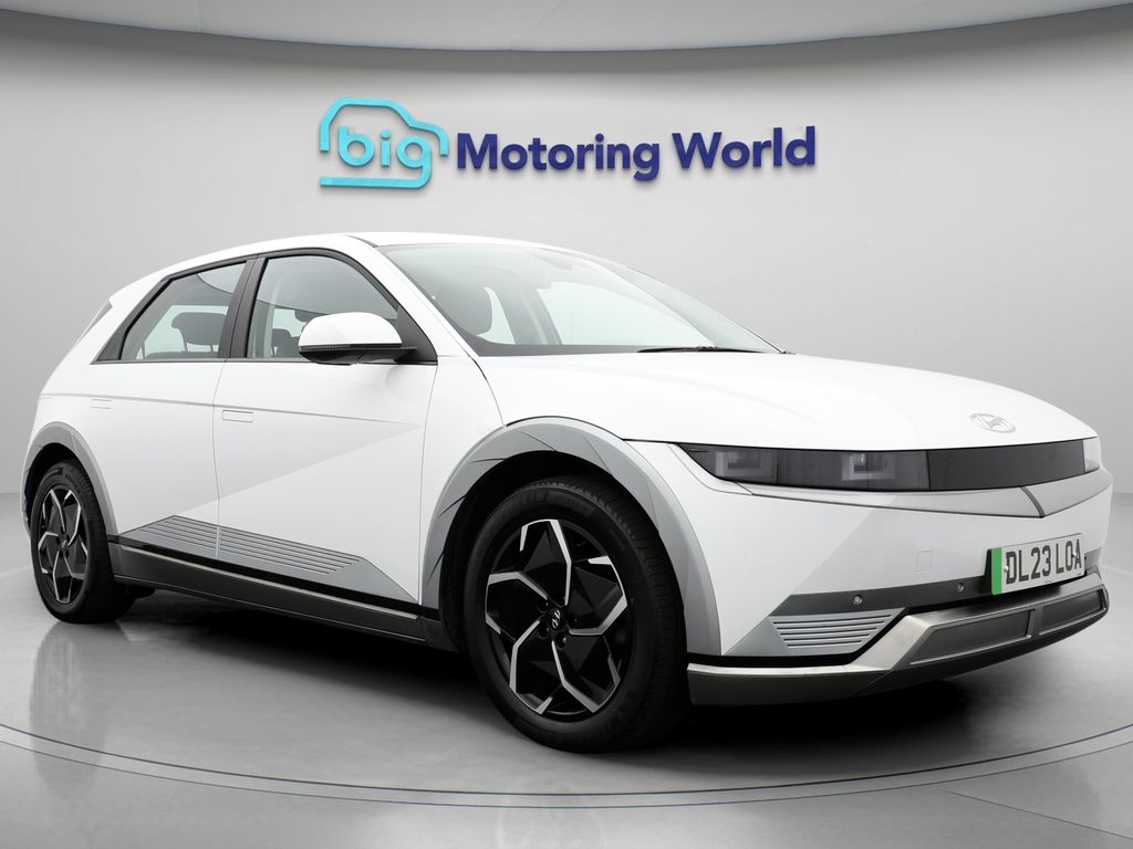 Ioniq 5