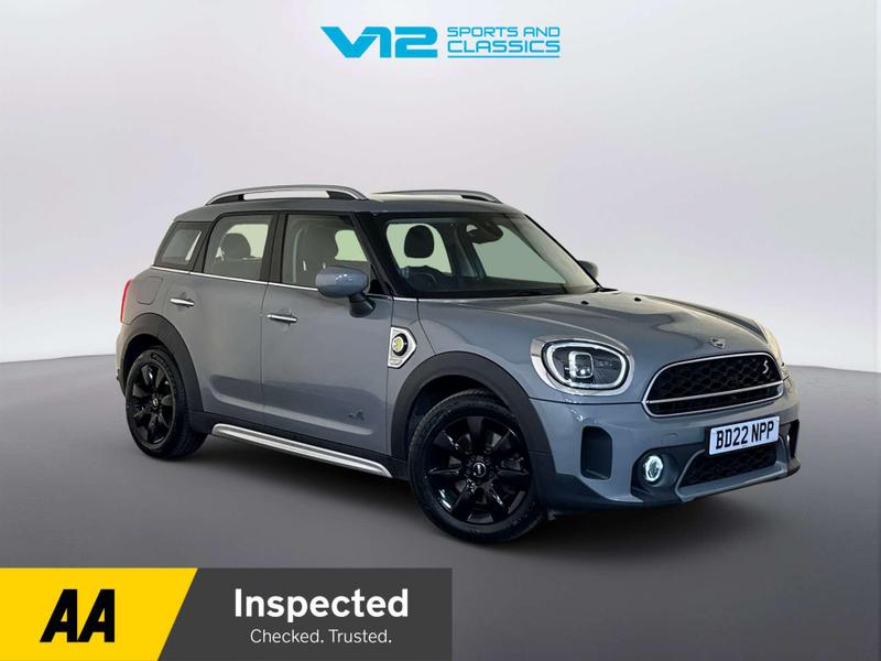 Countryman