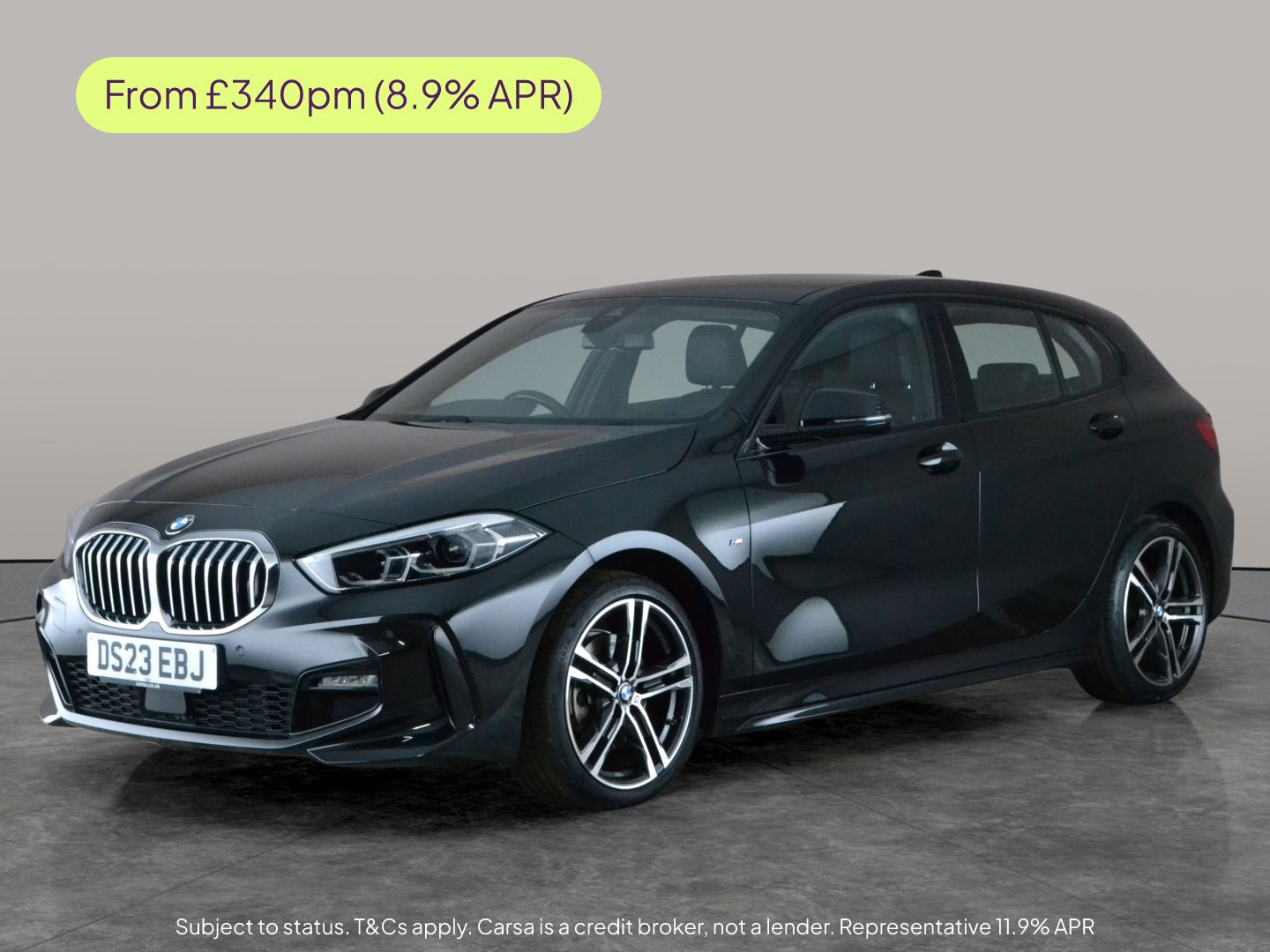 1 Series