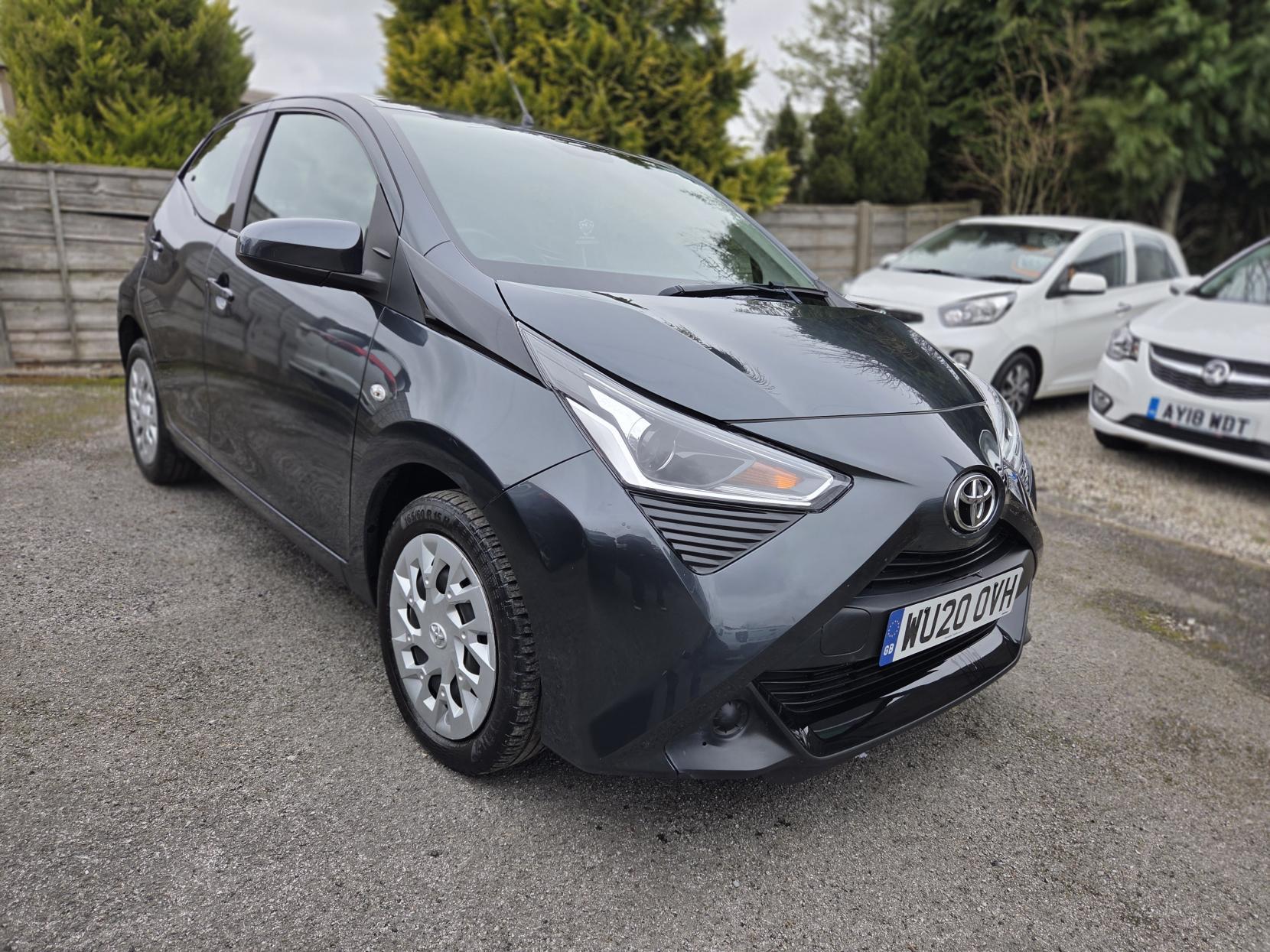 Aygo