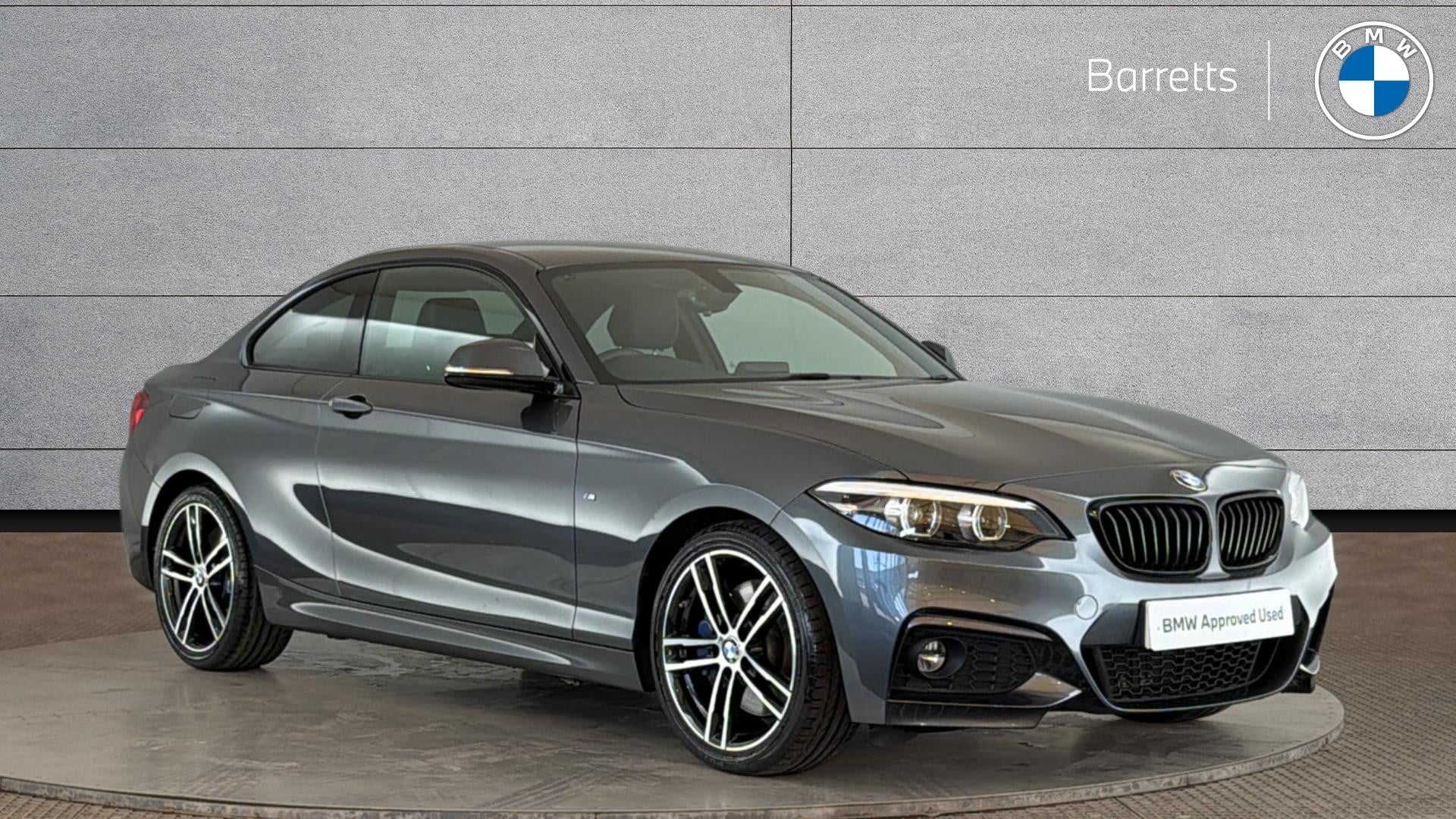 2 Series