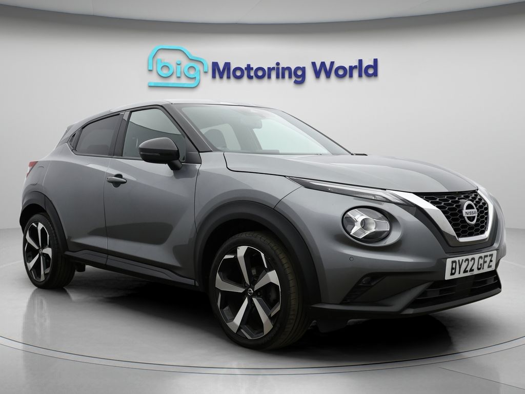 Juke