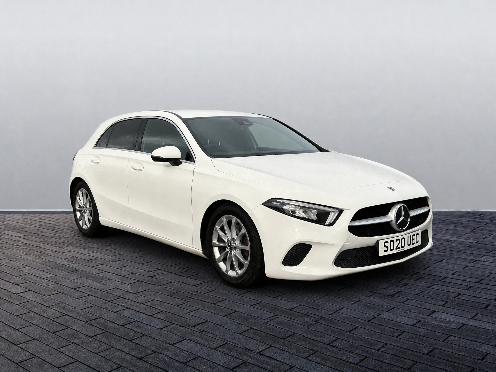 A-Class