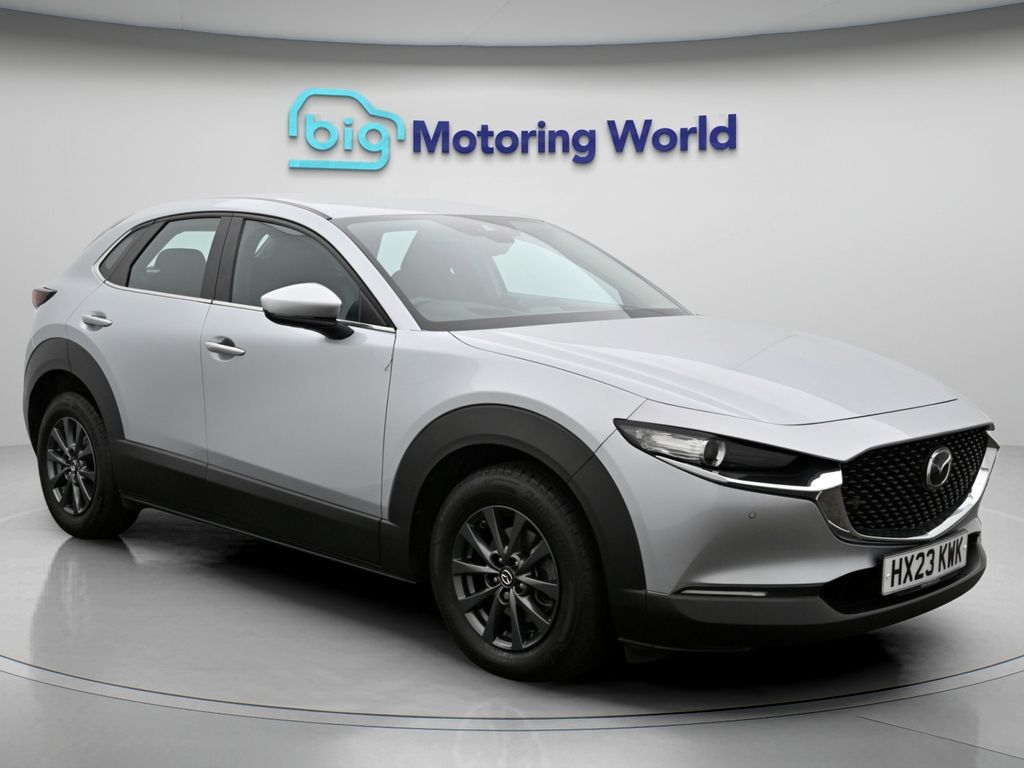 Cx-30