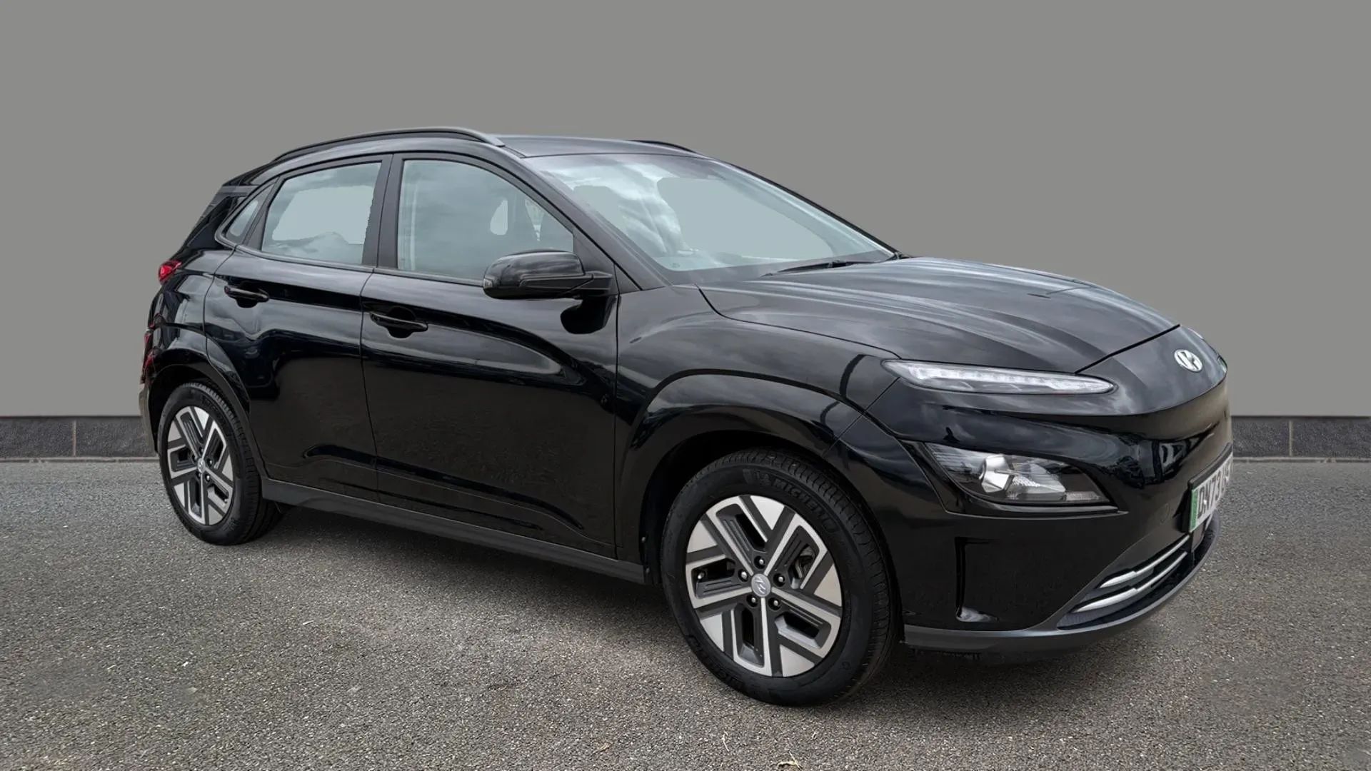 Kona Electric