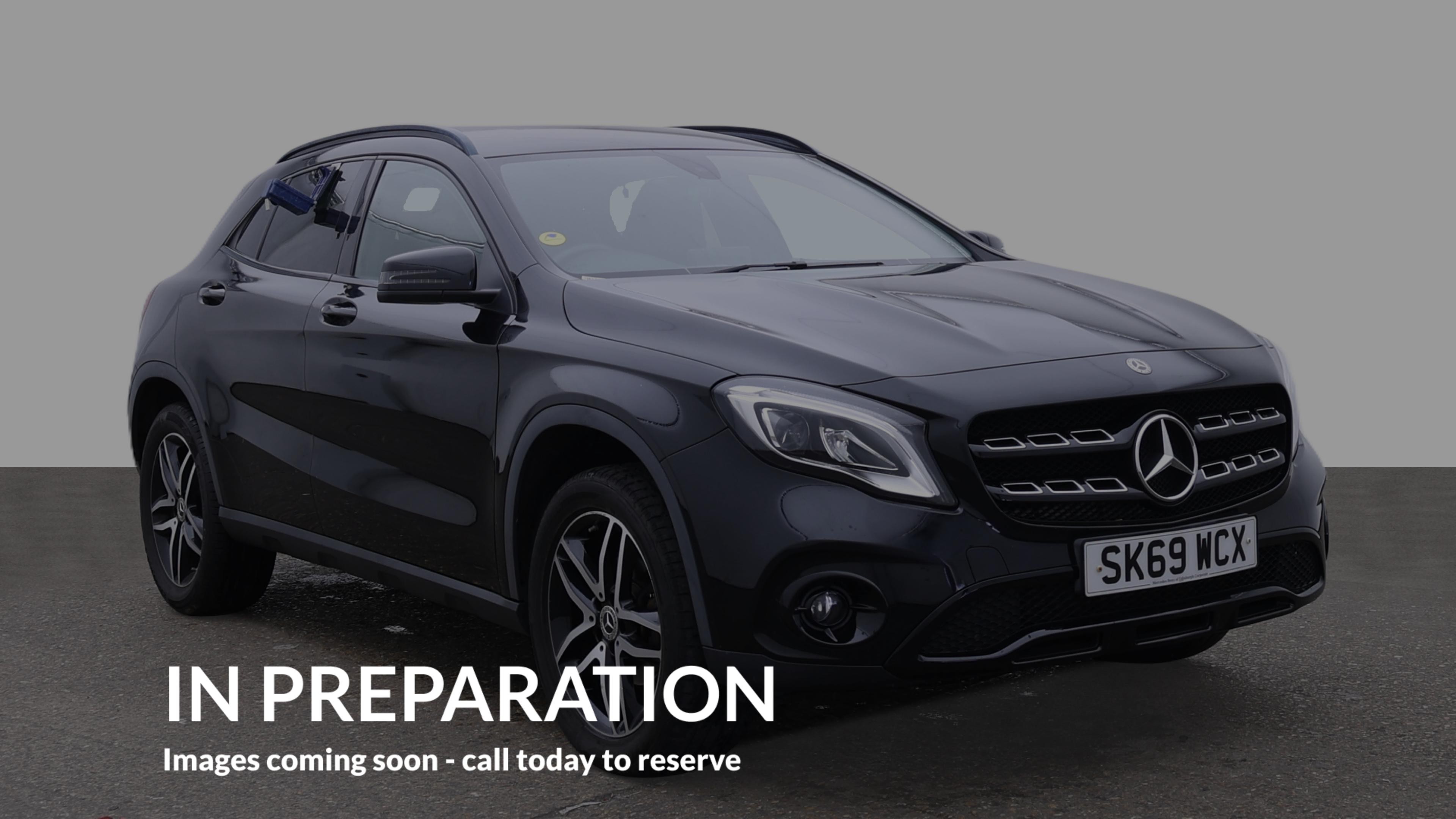GLA