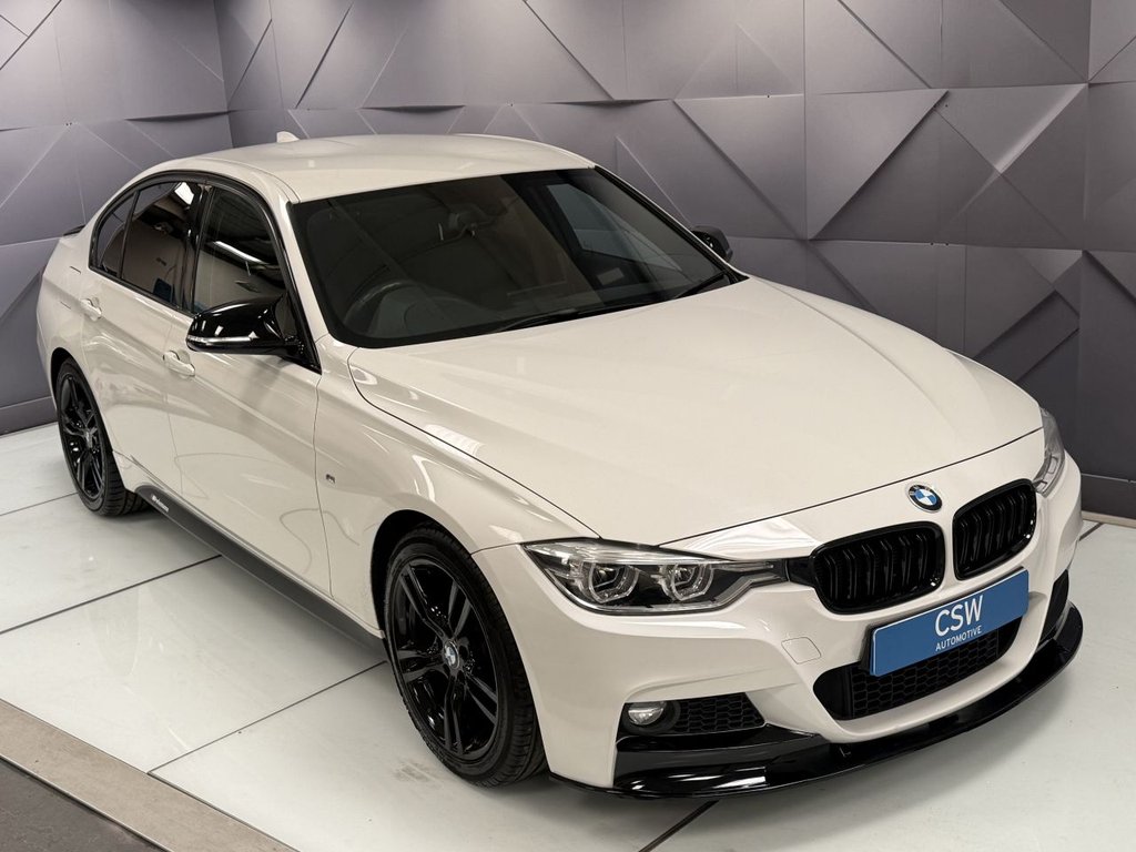 3 Series