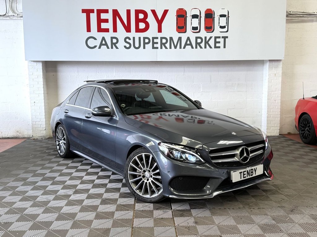 C Class
