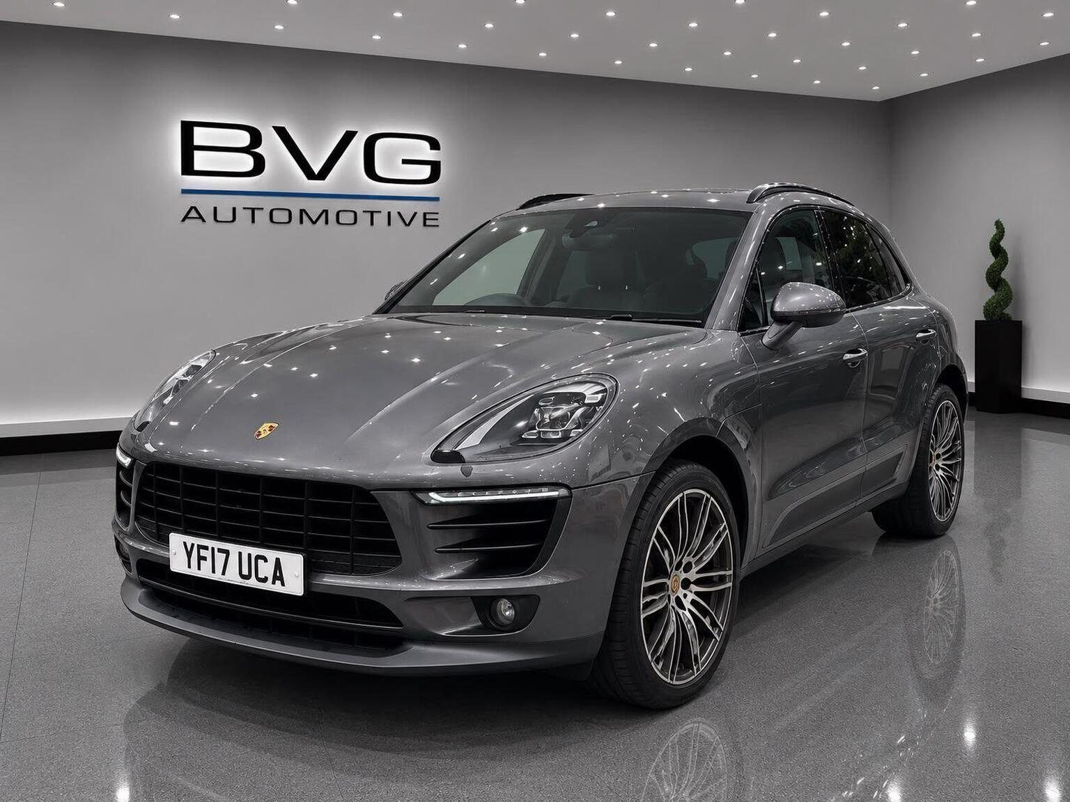 Macan