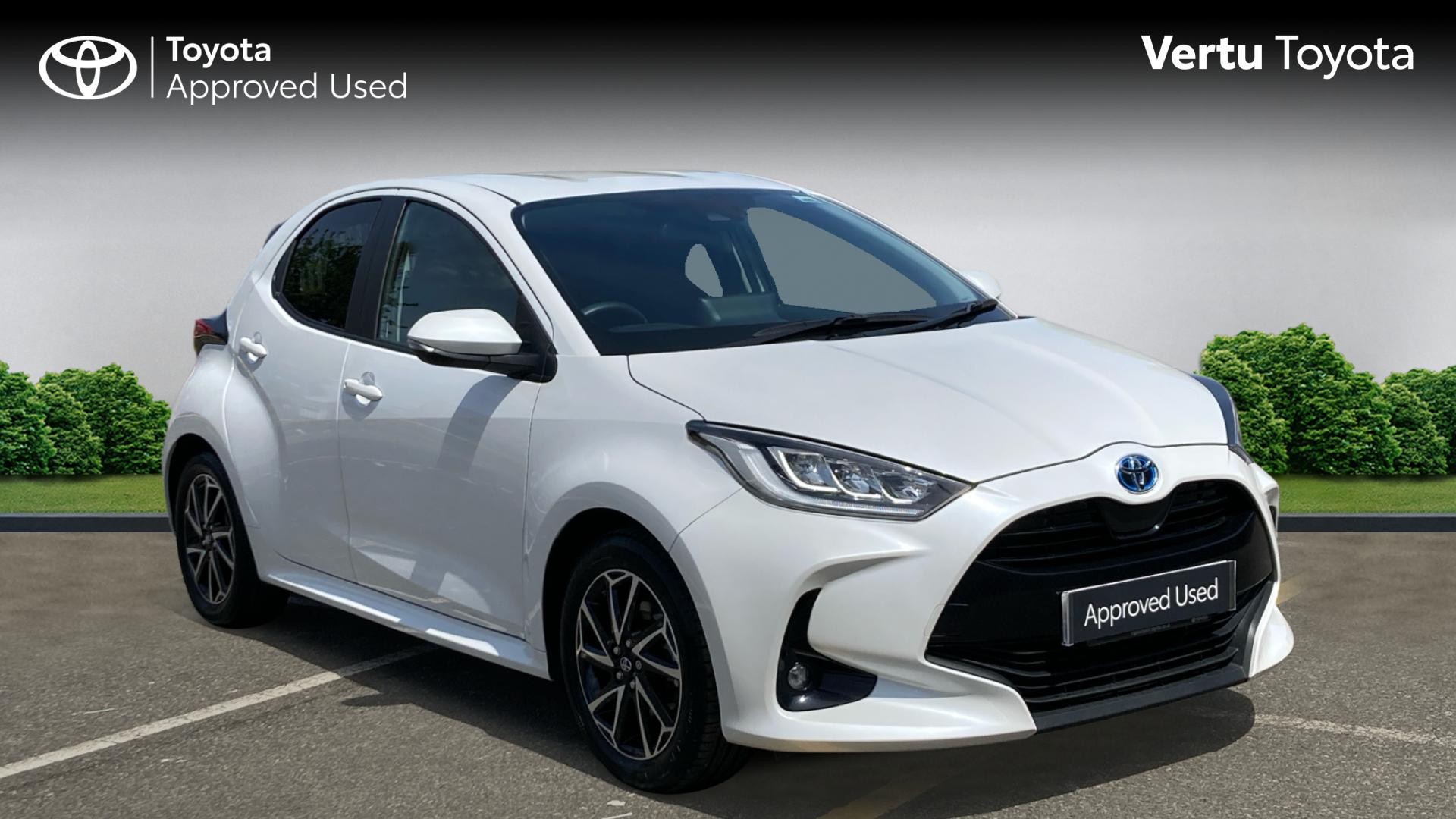 Yaris