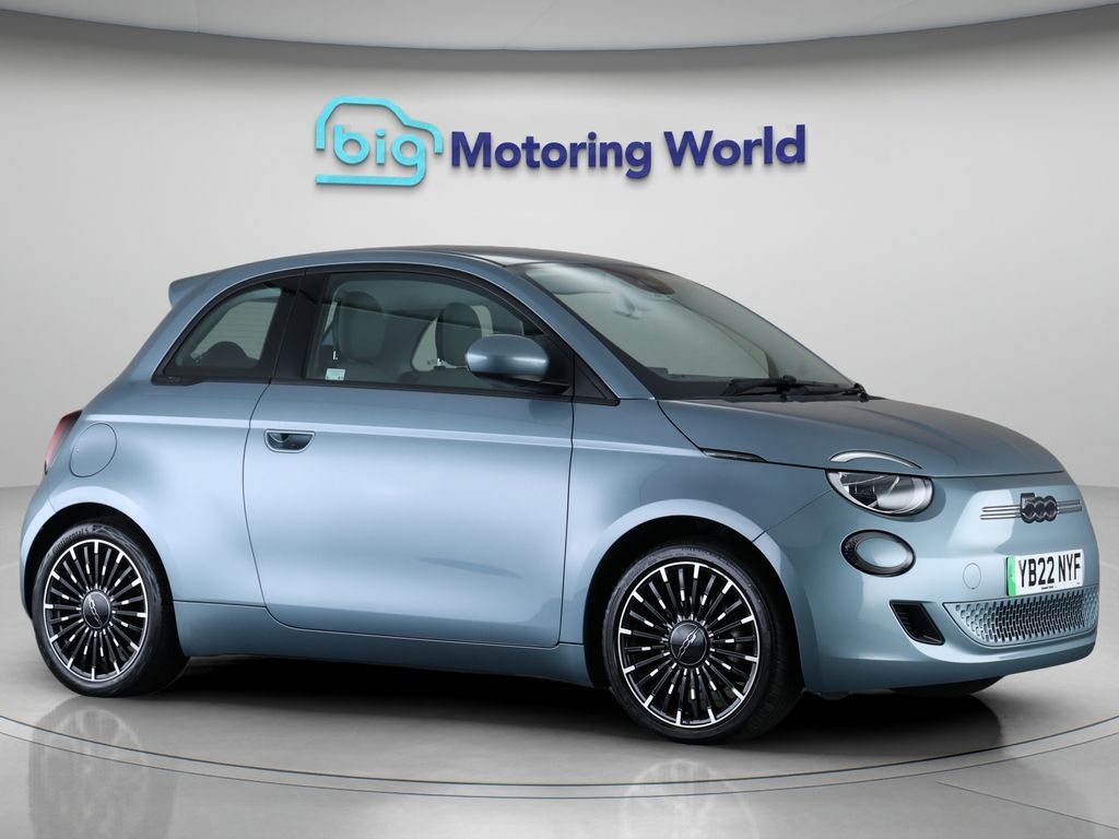 500e