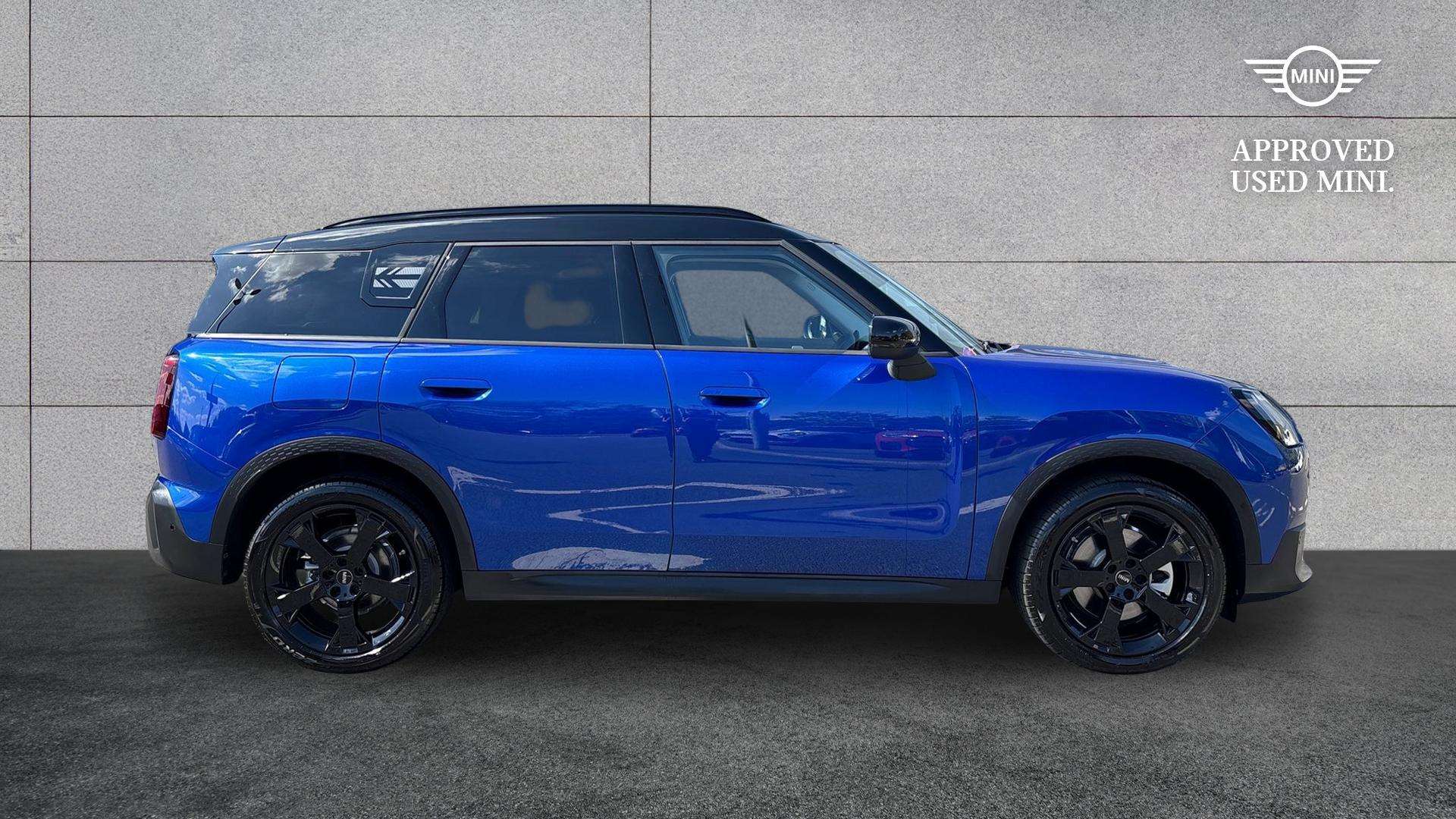2026 MINI Countryman