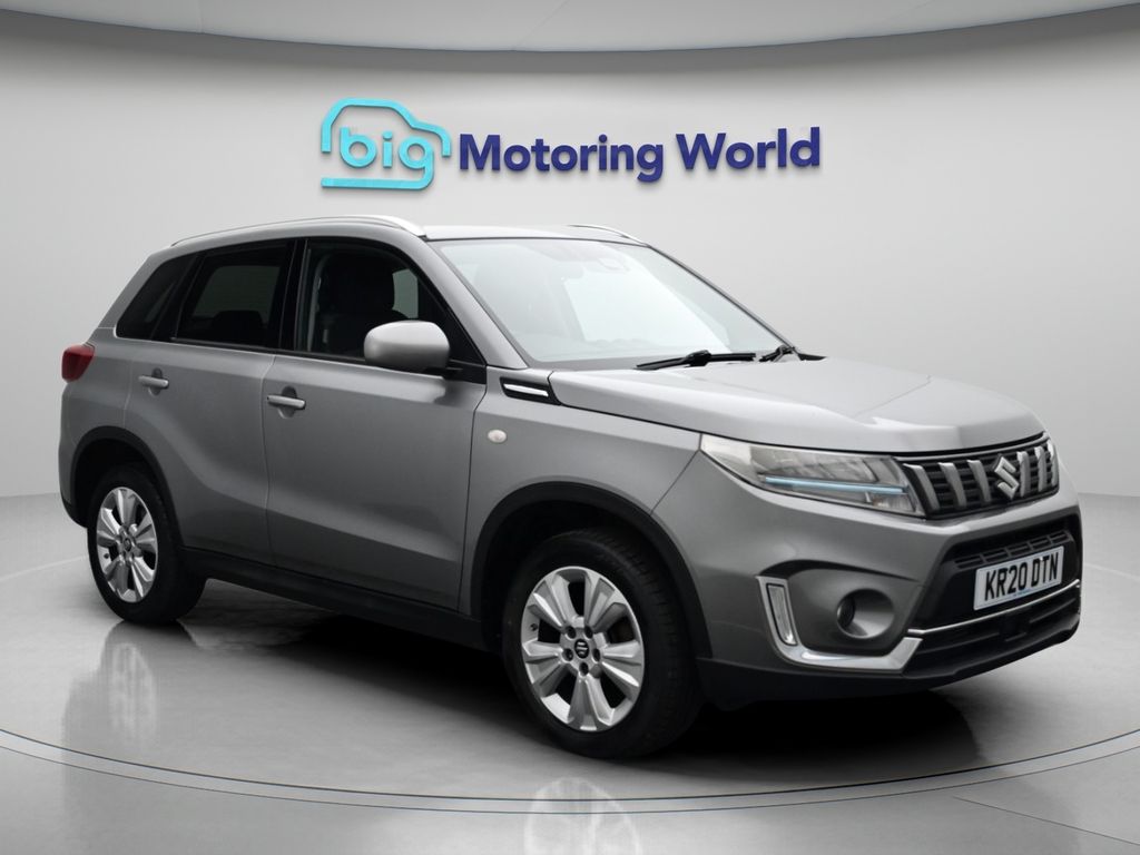Vitara