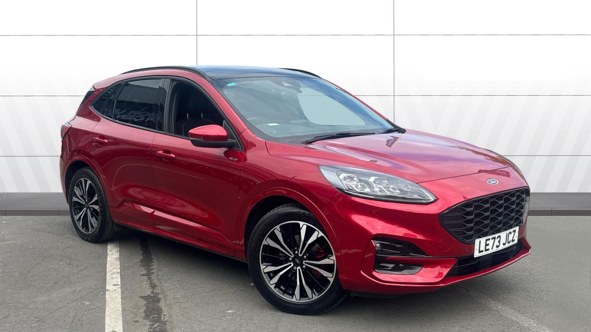 Kuga