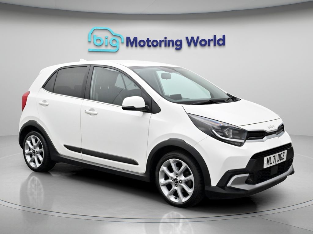 Picanto