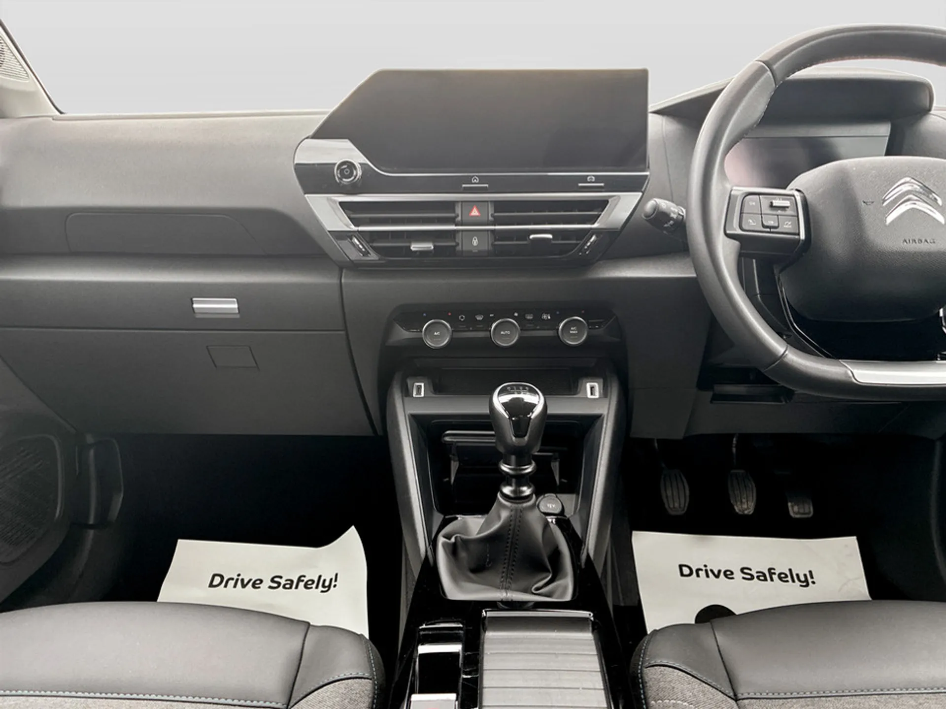 2023 Citroen C4
