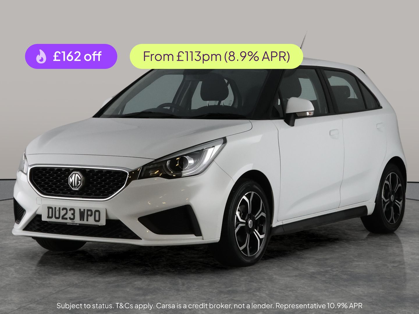 MG3