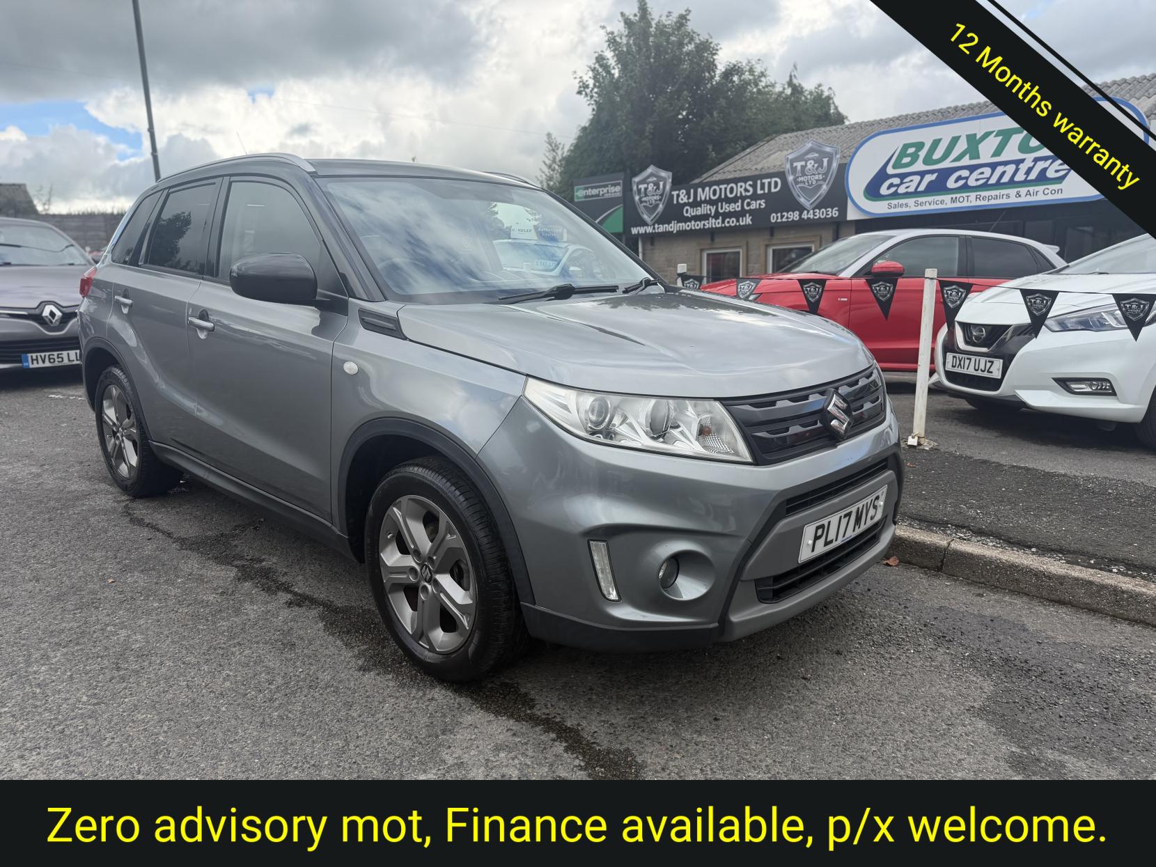 Vitara