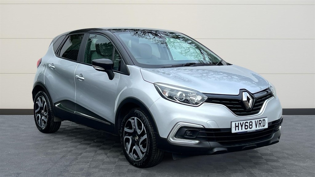 Captur