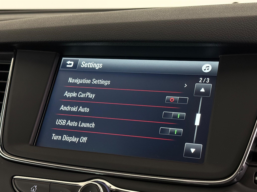 2019 Vauxhall Astra