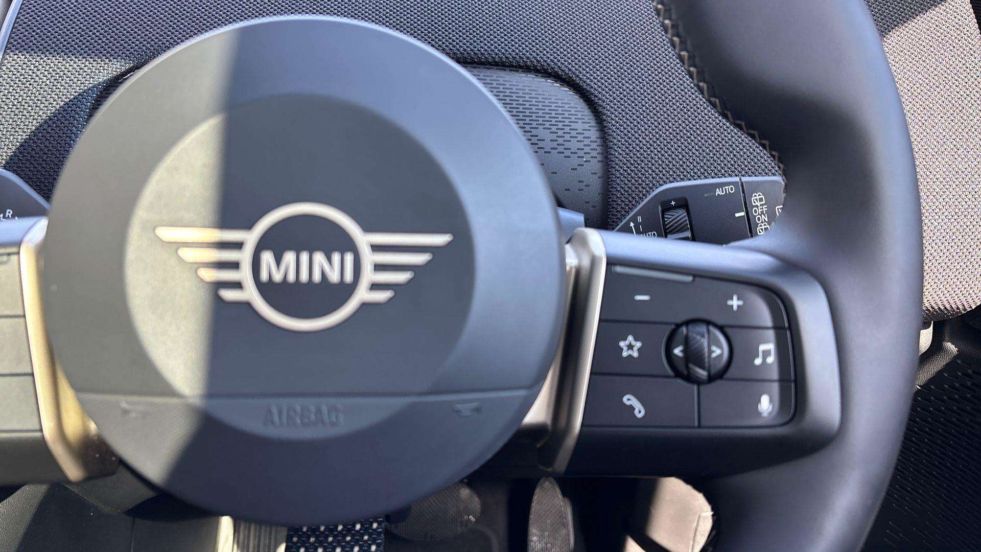 2026 MINI Countryman