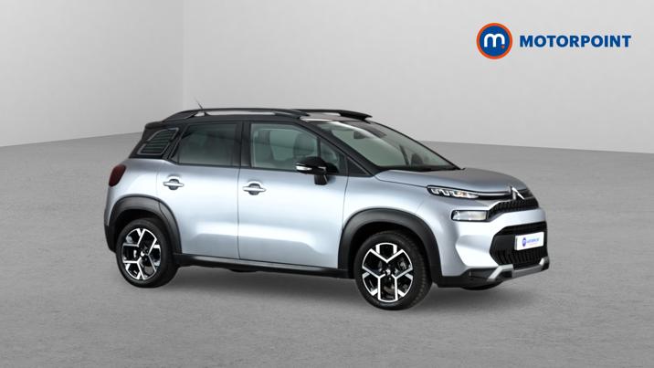 C3 Aircross