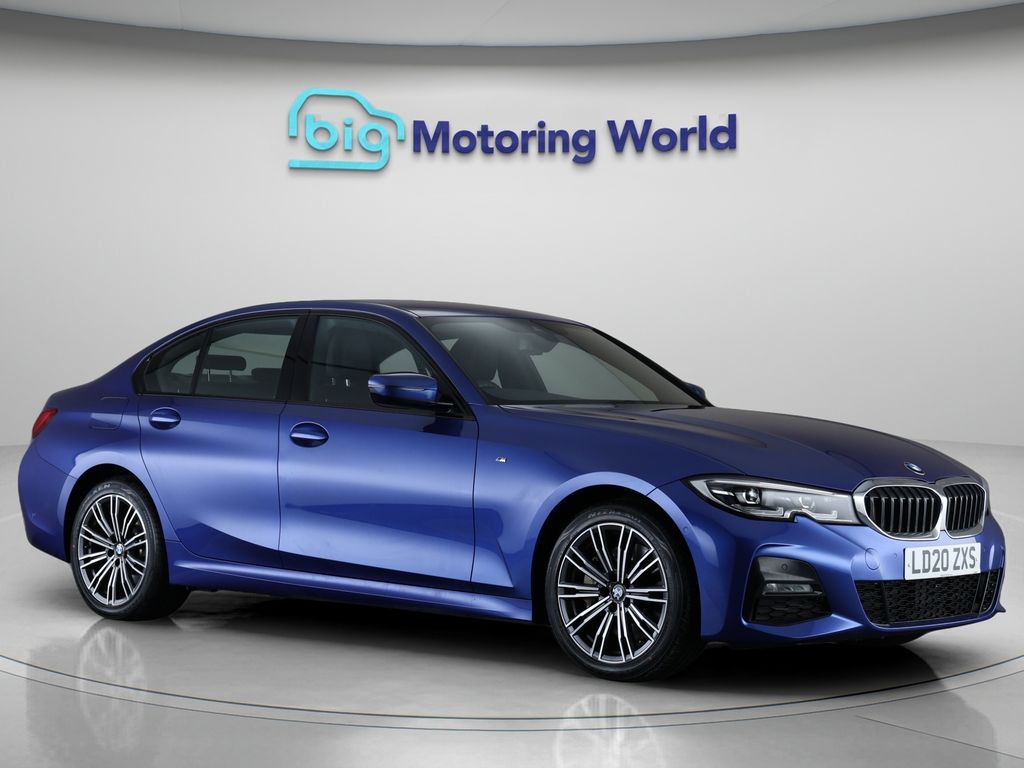 3 Series