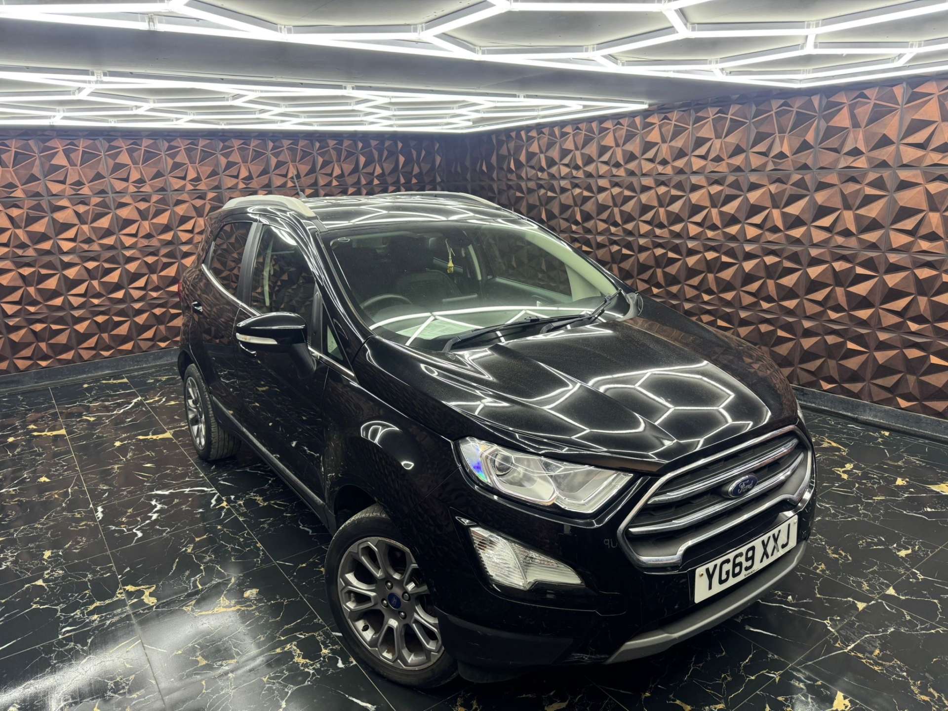 Ford-EcoSport
