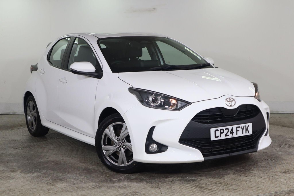 Yaris