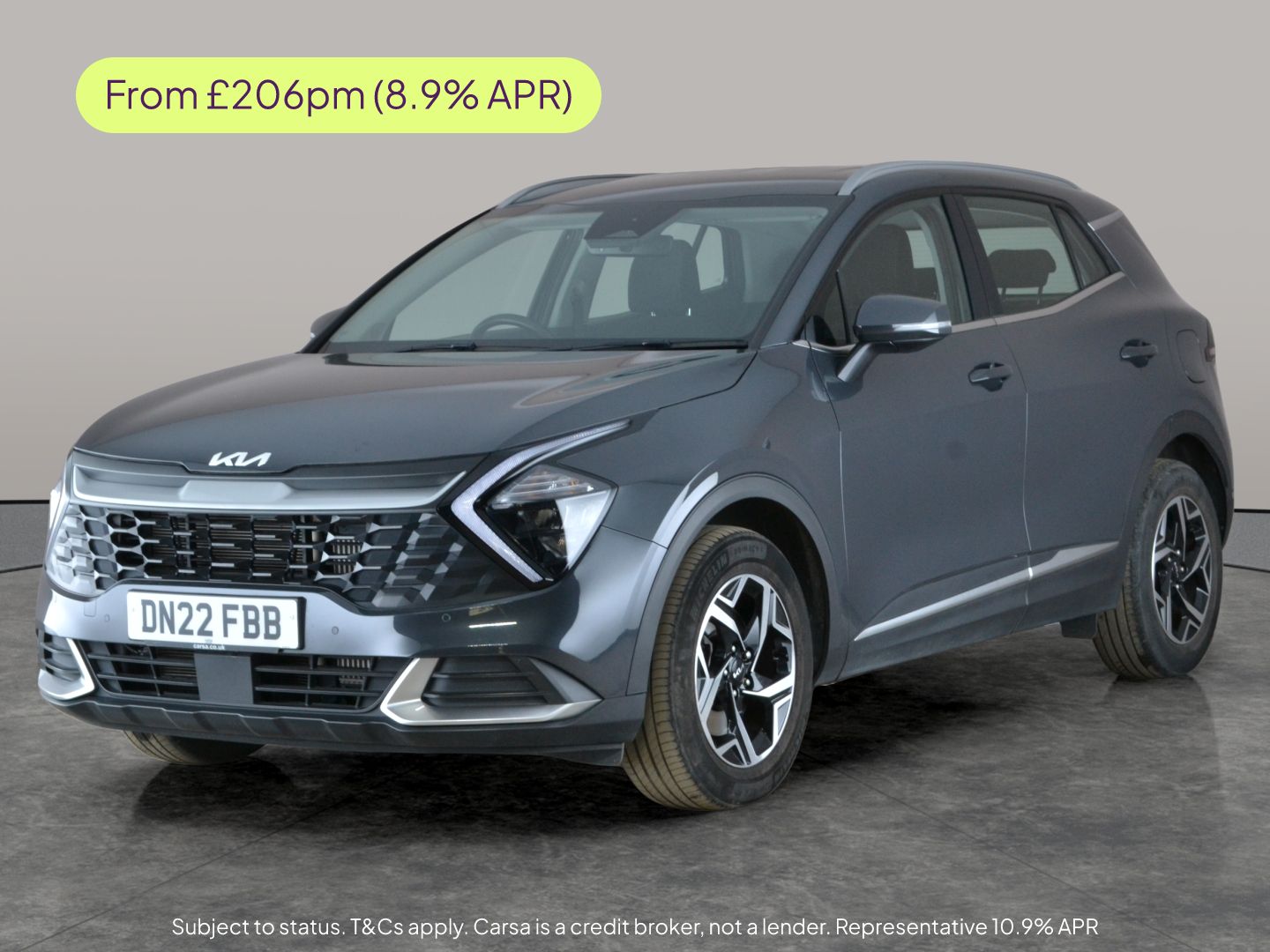 Sportage