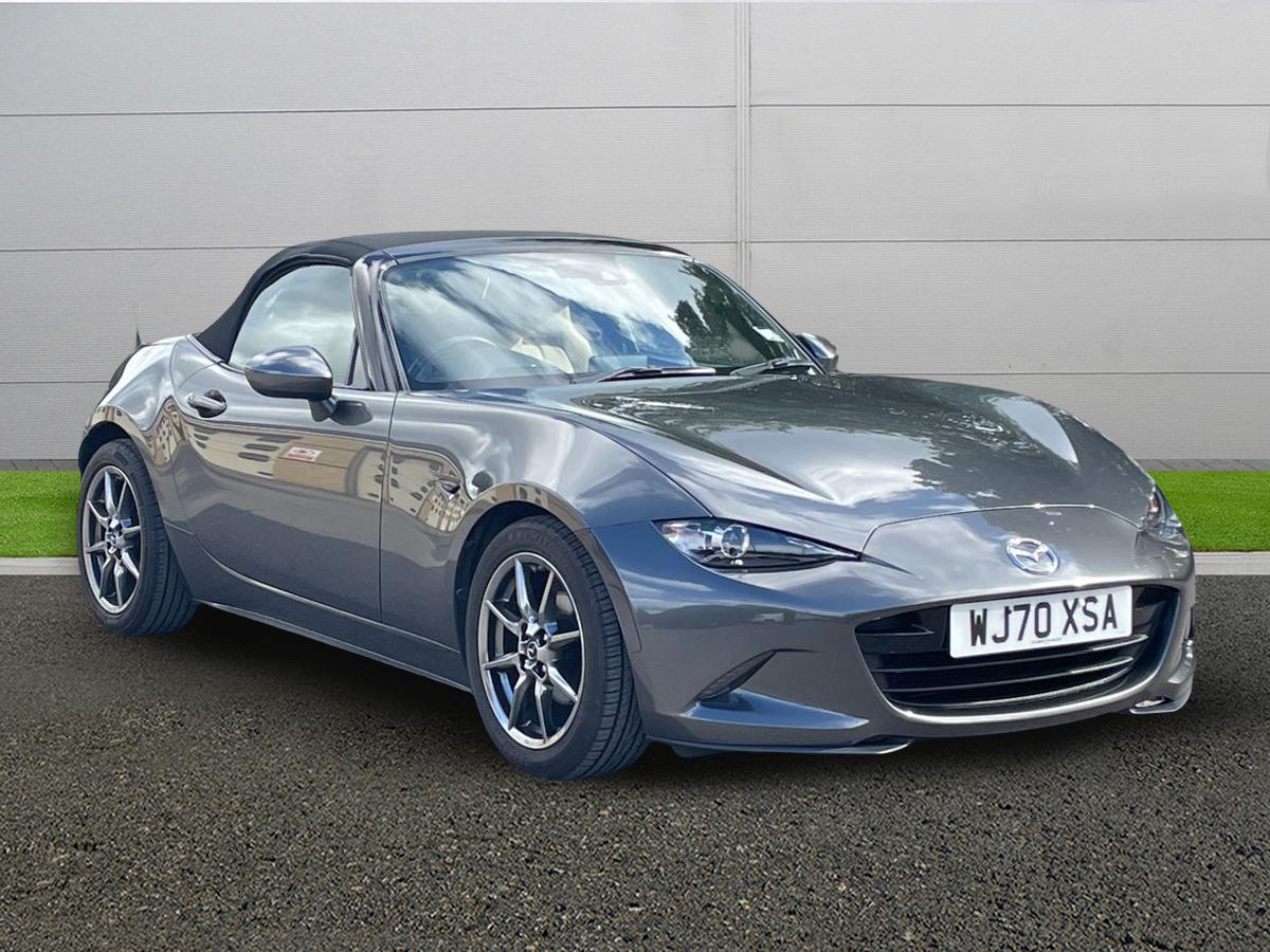 Mx-5